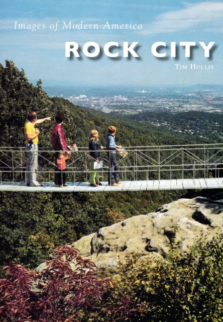 Rock City, EPUB eBook