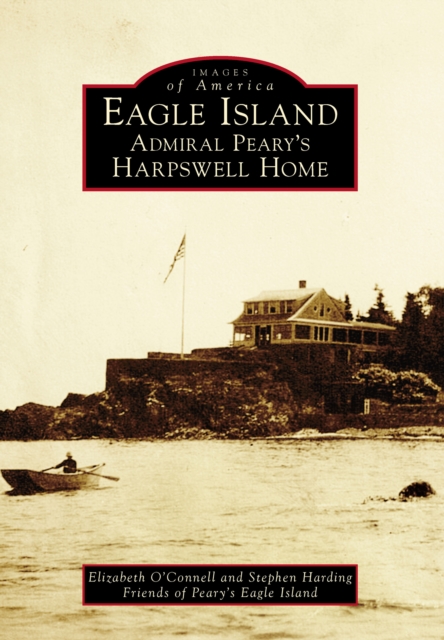 Eagle Island, EPUB eBook