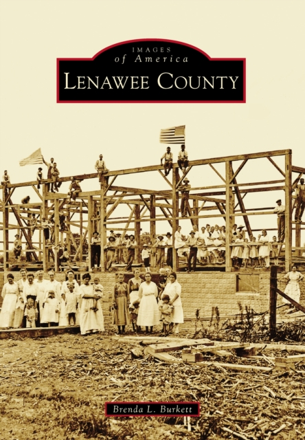 Lenawee County, EPUB eBook