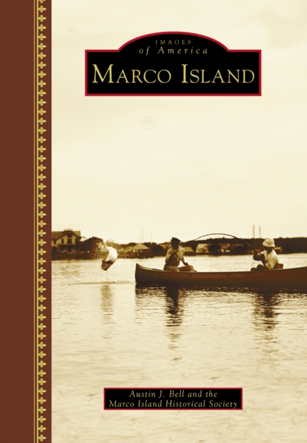 Marco Island, EPUB eBook