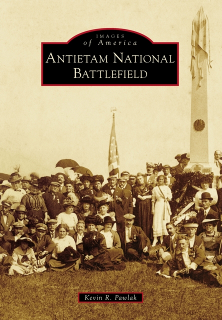 Antietam National Battlefield, EPUB eBook