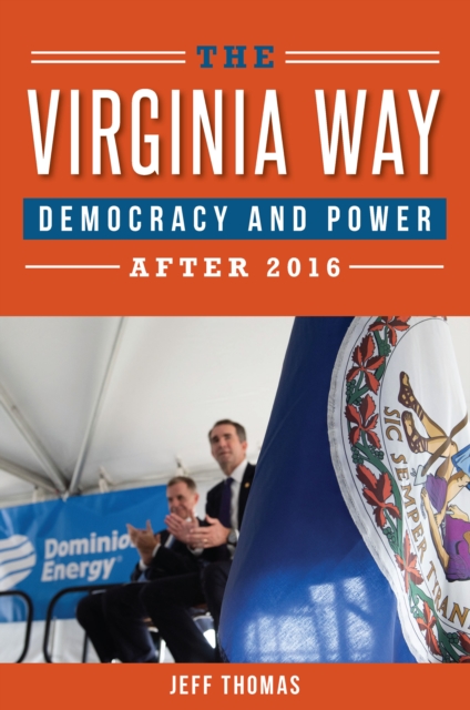 Virginia Way, The, EPUB eBook