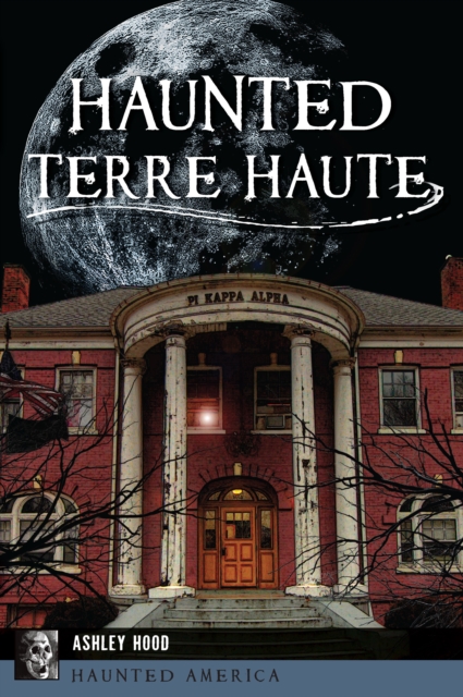 Haunted Terre Haute, EPUB eBook