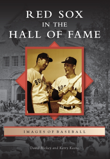 Red Sox in the Hall of Fame, EPUB eBook