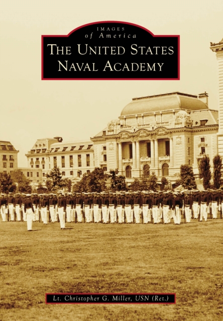 United States Naval Academy, The, EPUB eBook