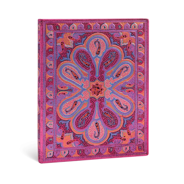 Adina (Bukhara) Ultra Lined Hardcover Journal, Hardback Book