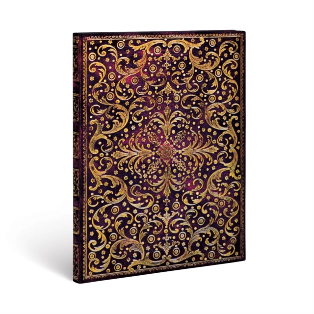 Aurelia Ultra Lined Hardcover Journal, Hardback Book