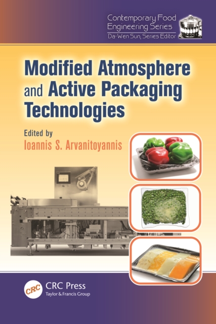 Modified Atmosphere and Active Packaging Technologies, PDF eBook