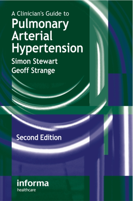 A Clinician's Guide to Pulmonary Arterial Hypertension, PDF eBook