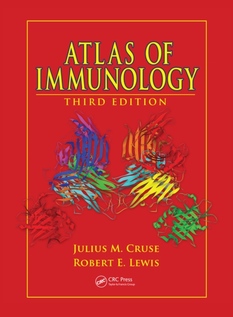 Atlas of Immunology, PDF eBook