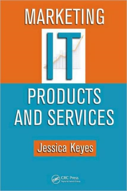 Marketing IT Products and Services, Hardback Book