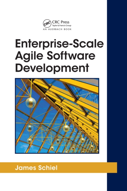 Enterprise-Scale Agile Software Development, PDF eBook
