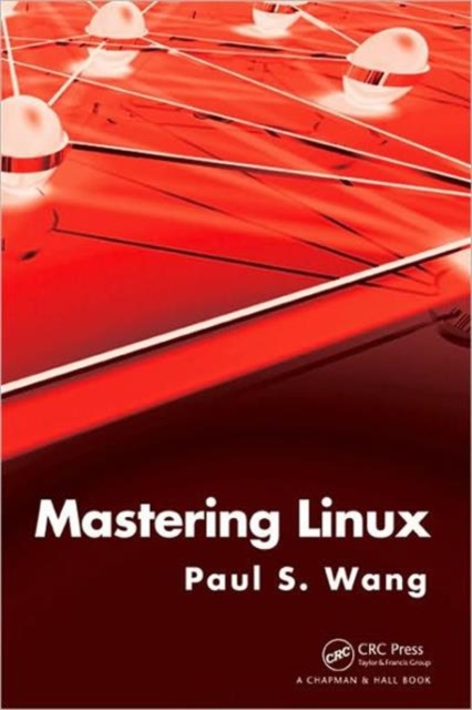 Mastering Linux, Paperback Book