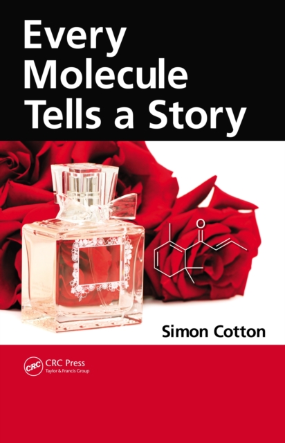 Every Molecule Tells a Story, PDF eBook