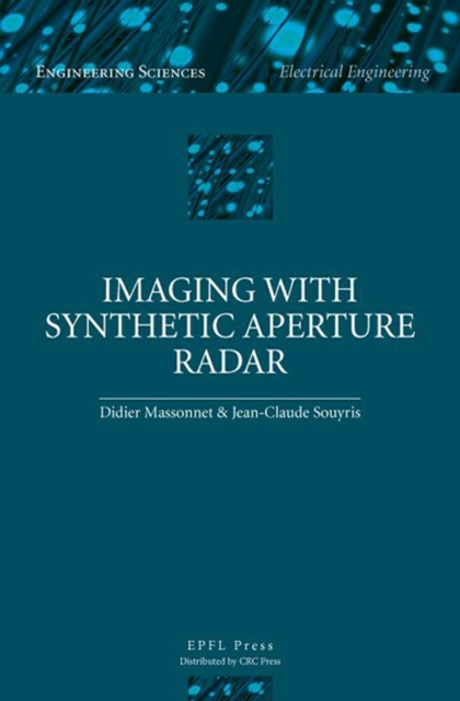 Imaging with Synthetic Aperture Radar, PDF eBook