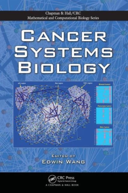 Cancer Systems Biology, Hardback Book