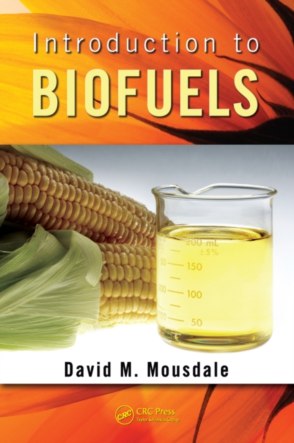 Introduction to Biofuels, PDF eBook