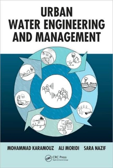 Urban Water Engineering and Management, Hardback Book