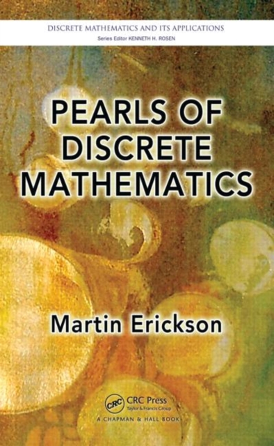 Pearls of Discrete Mathematics, Paperback / softback Book