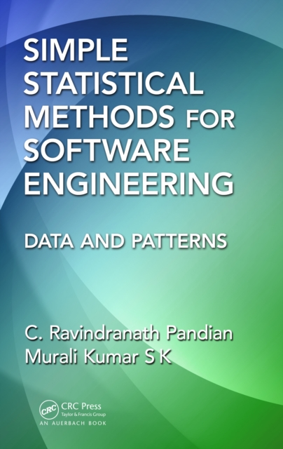 Simple Statistical Methods for Software Engineering : Data and Patterns, PDF eBook