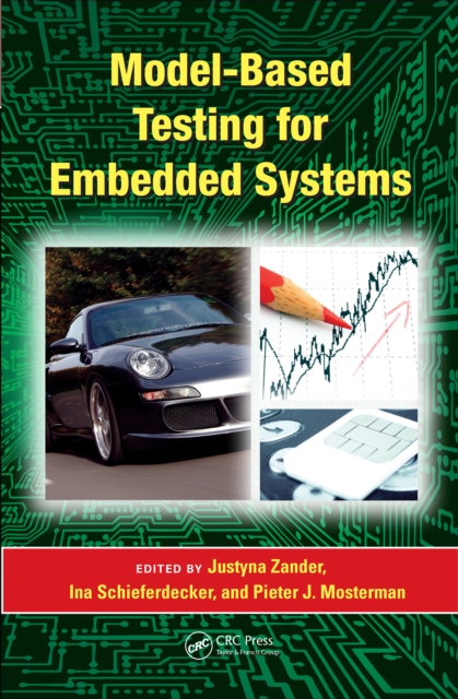 Model-Based Testing for Embedded Systems, PDF eBook