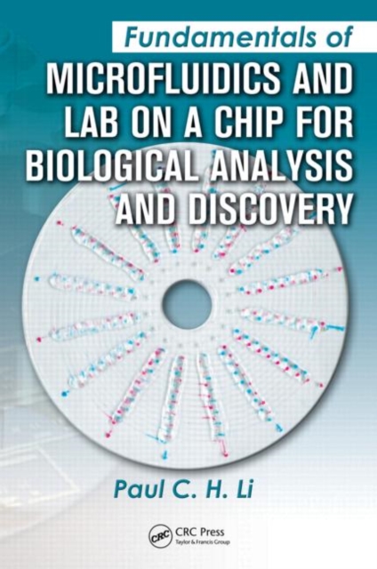 Fundamentals of Microfluidics and Lab on a Chip for Biological Analysis and Discovery, Paperback / softback Book