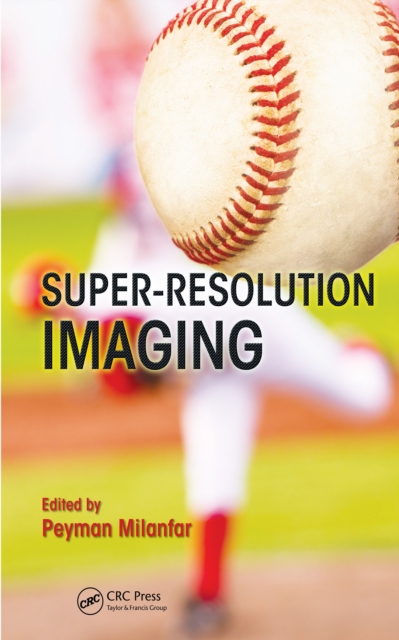 Super-Resolution Imaging, PDF eBook