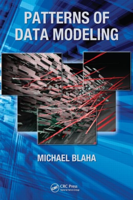 Patterns of Data Modeling, Paperback / softback Book