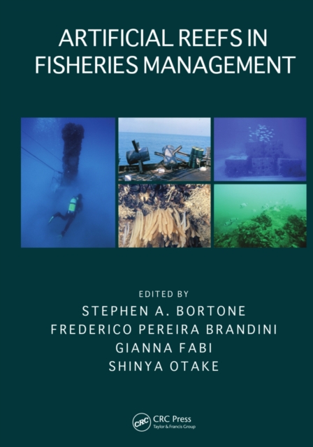 Artificial Reefs in Fisheries Management, PDF eBook