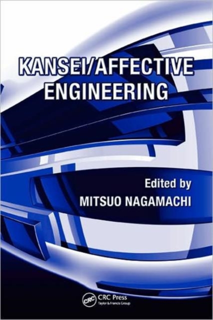 Kansei/Affective Engineering, Paperback / softback Book