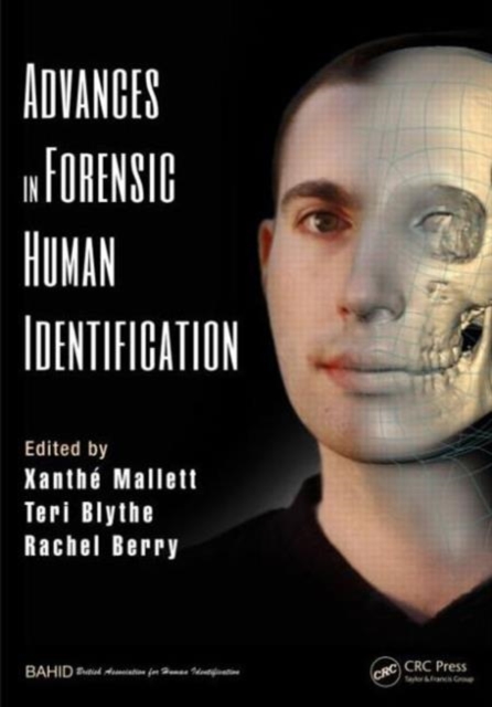 Advances in Forensic Human Identification, Hardback Book