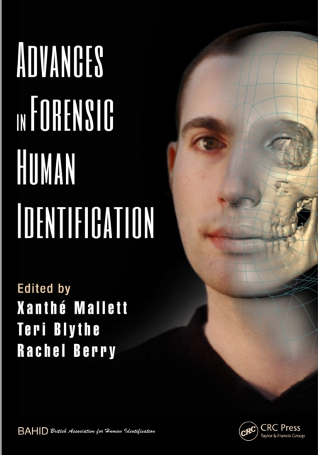 Advances in Forensic Human Identification, PDF eBook