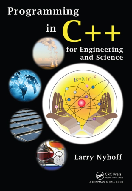 Programming in C++ for Engineering and Science, PDF eBook