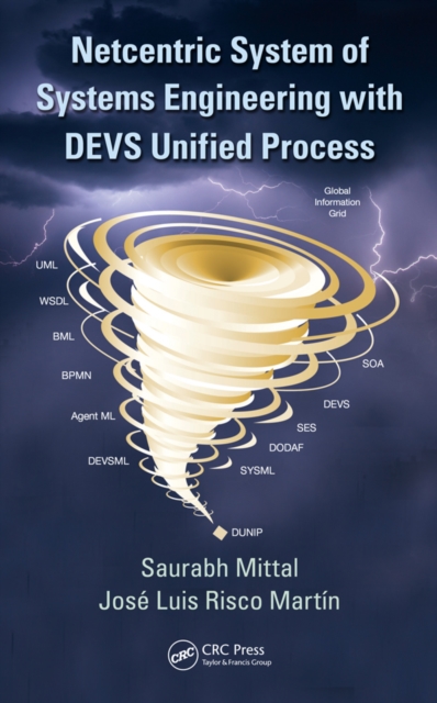 Netcentric System of Systems Engineering with DEVS Unified Process, PDF eBook