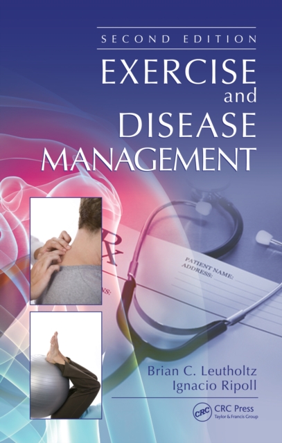 Exercise and Disease Management, PDF eBook