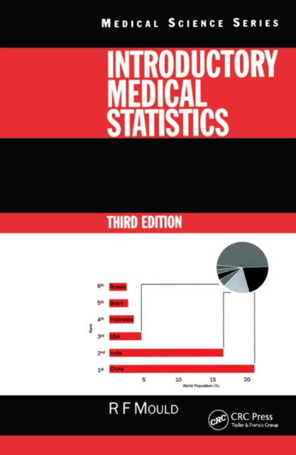Introductory Medical Statistics, 3rd edition, PDF eBook