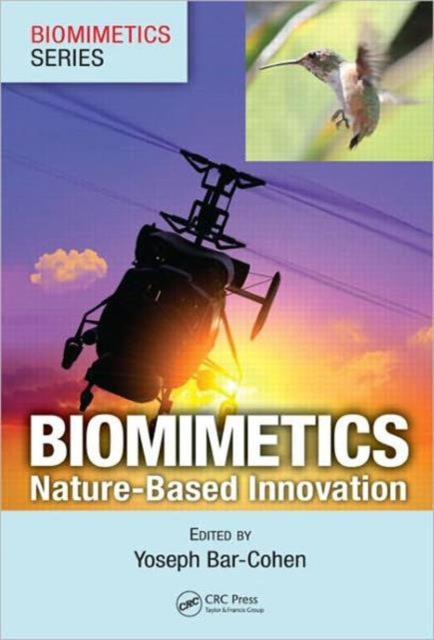 Biomimetics : Nature-Based Innovation, Hardback Book