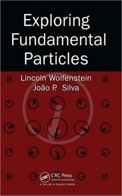 Exploring Fundamental Particles, Paperback / softback Book