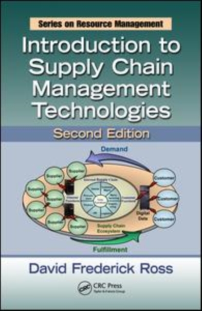 Introduction to Supply Chain Management Technologies, PDF eBook