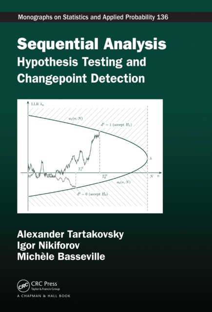 Sequential Analysis : Hypothesis Testing and Changepoint Detection, PDF eBook