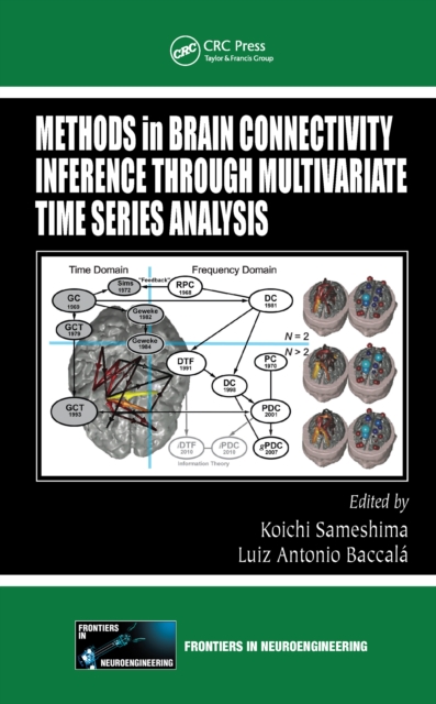 Methods in Brain Connectivity Inference through Multivariate Time Series Analysis, PDF eBook