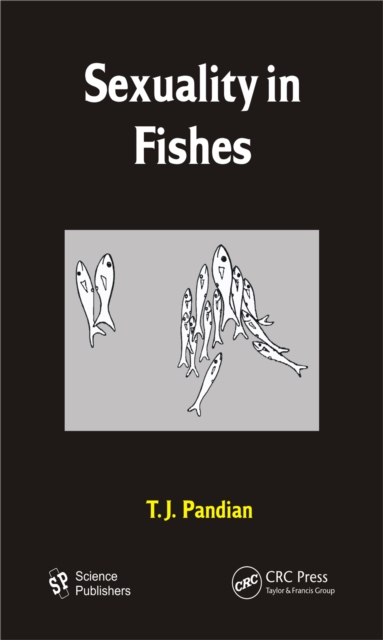 Sexuality in Fishes, PDF eBook