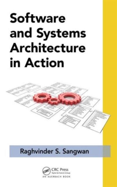 Software and Systems Architecture in Action, Hardback Book