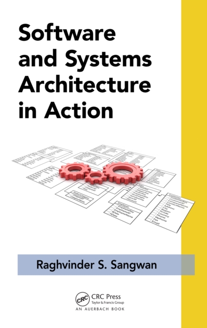 Software and Systems Architecture in Action, PDF eBook