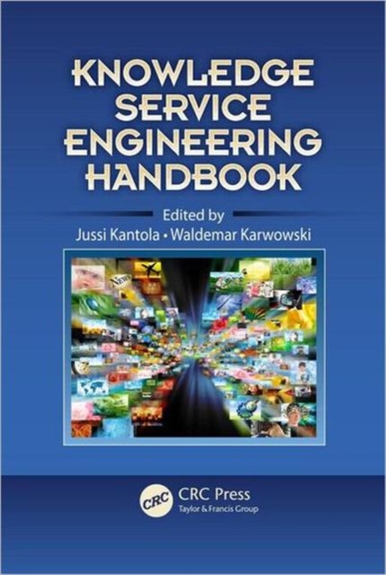 Knowledge Service Engineering Handbook, Hardback Book