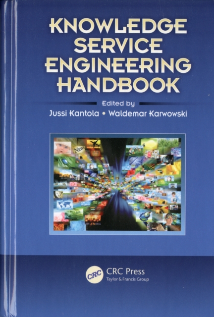 Knowledge Service Engineering Handbook, PDF eBook