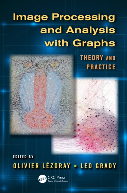 Image Processing and Analysis with Graphs : Theory and Practice, PDF eBook