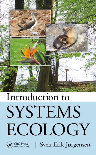 Introduction to Systems Ecology, PDF eBook