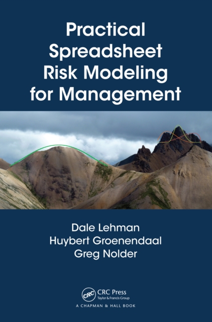 Practical Spreadsheet Risk Modeling for Management, PDF eBook