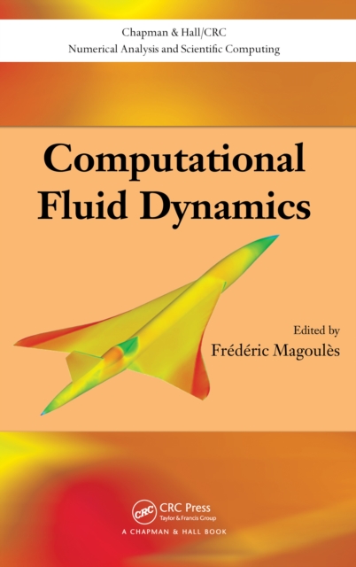 Computational Fluid Dynamics, PDF eBook